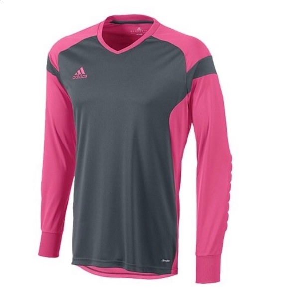 adidas goalkeeper top